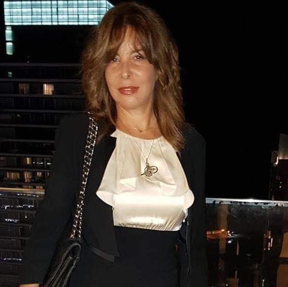 Cynthia Alpan