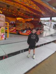 Christopher Ambroise