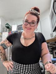 Amber Tilton