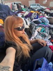 Janelle A