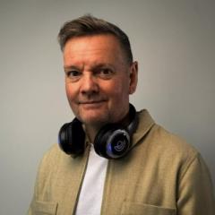 Simon Chadwick