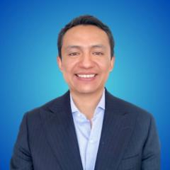 Omar Ramírez Cortazar