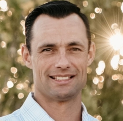 Jacob Ross