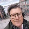 Johan Lindström