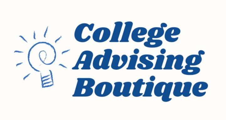 College Advising Boutique