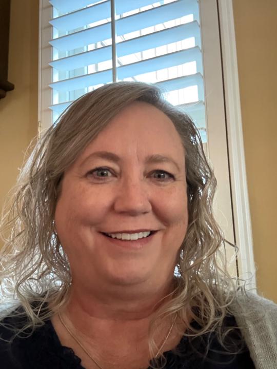 Lisa Cooper