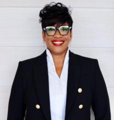 Christal Newkirk