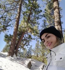 Cristina Rojas Torres