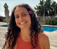 Najah Mansour