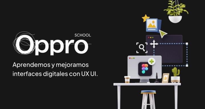 Oppro School
