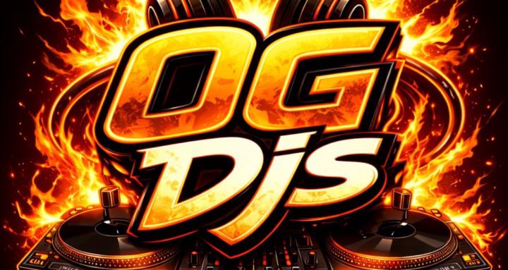 OG DJ’s Mix Show