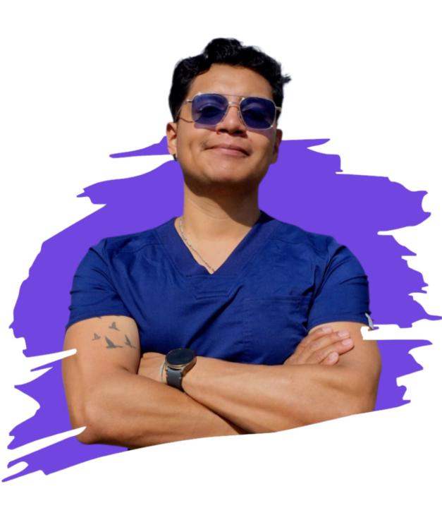 Pedro Ruiz