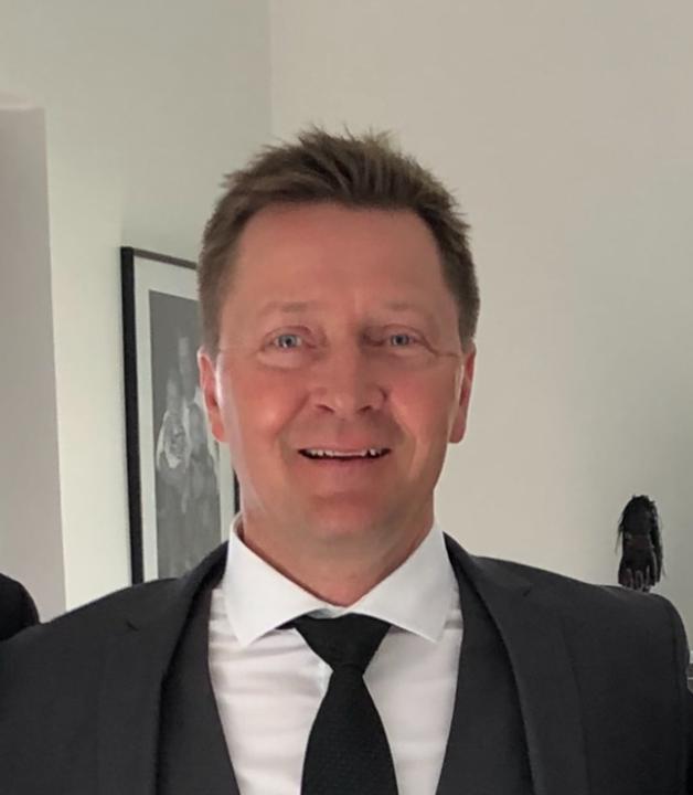Jesper Kjeldal