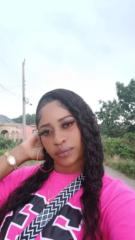 Tanisha Carnegie