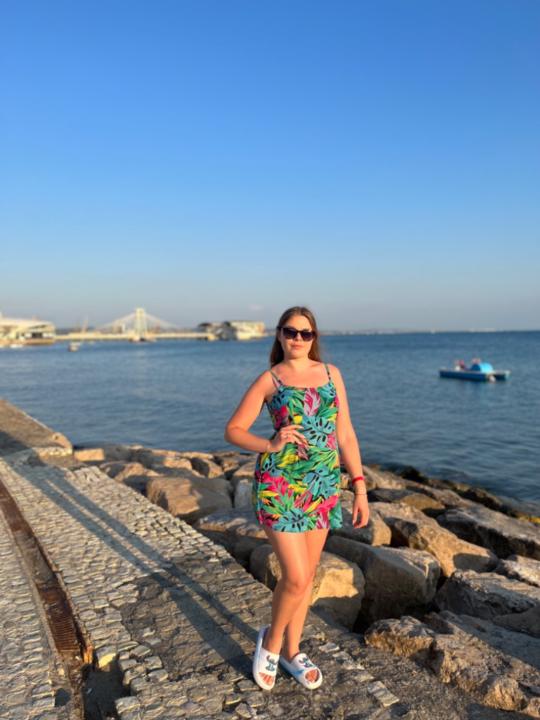 Iveta Tamulevičiūtė