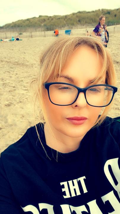 Sarah Glynn