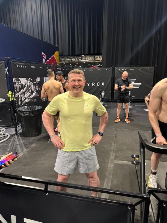Graeme Allan
