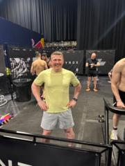 Graeme Allan