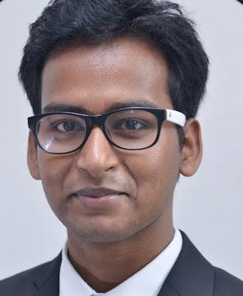 Pratik Raj
