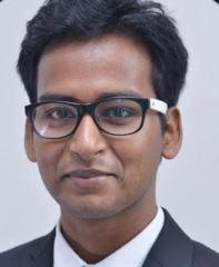 Pratik Raj