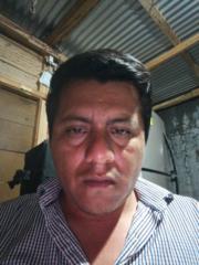 Luis Antonio Cortés Martínez