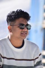 Vijithkumar Kuyyalil