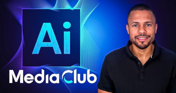 AI Media Club