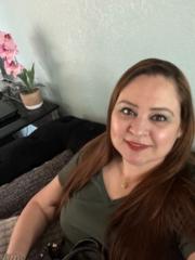 Ana Ligia Manzano
