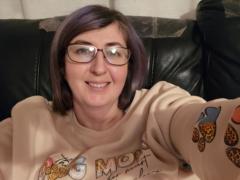 Kelly McDonald