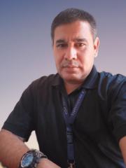 Jose Antonio Garcia