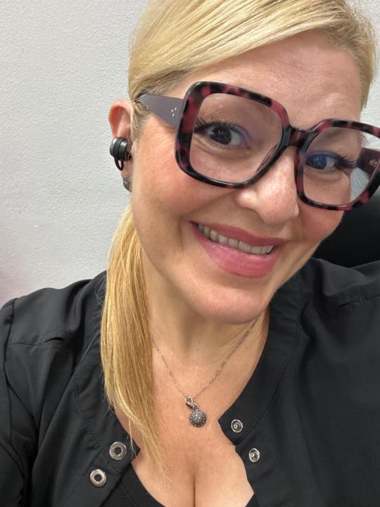 Veronica Mendoza