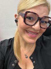 Veronica Mendoza