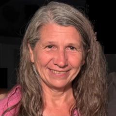 Chandra McKenna