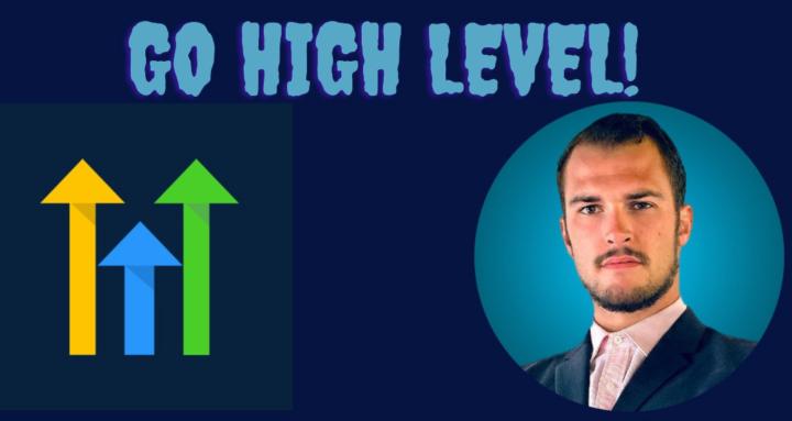 Go High Level 🚀Académie