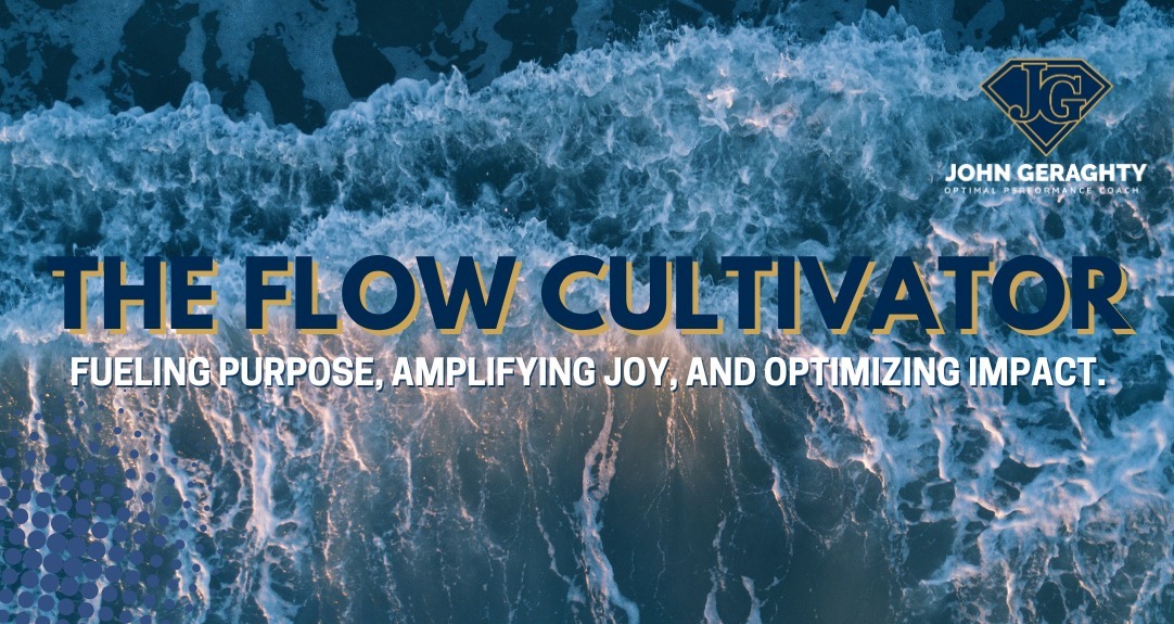 The Flow Cultivator Demo