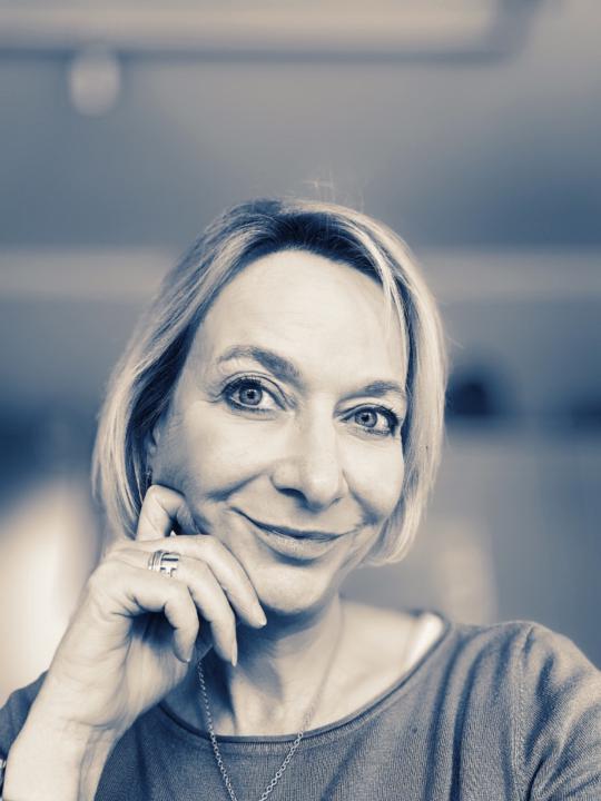 Michaela Lehr