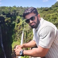 Prashant Gaikwad