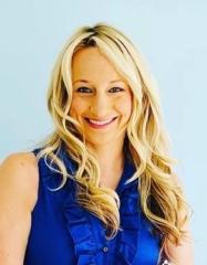 Allison Shepherd