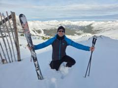 Alex Carrasco Vallespin