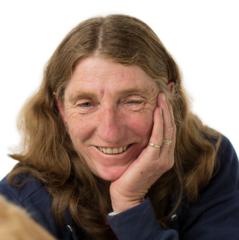 Mary Cortani