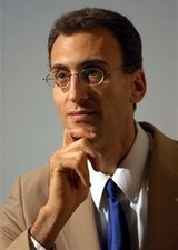 Michael DiSalvo