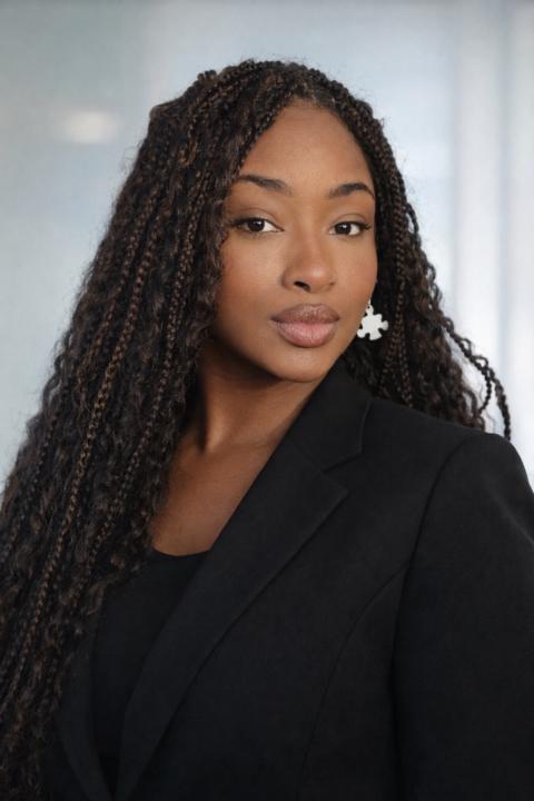 Jordan Levingston