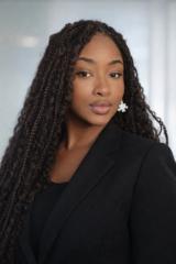 Jordan Levingston
