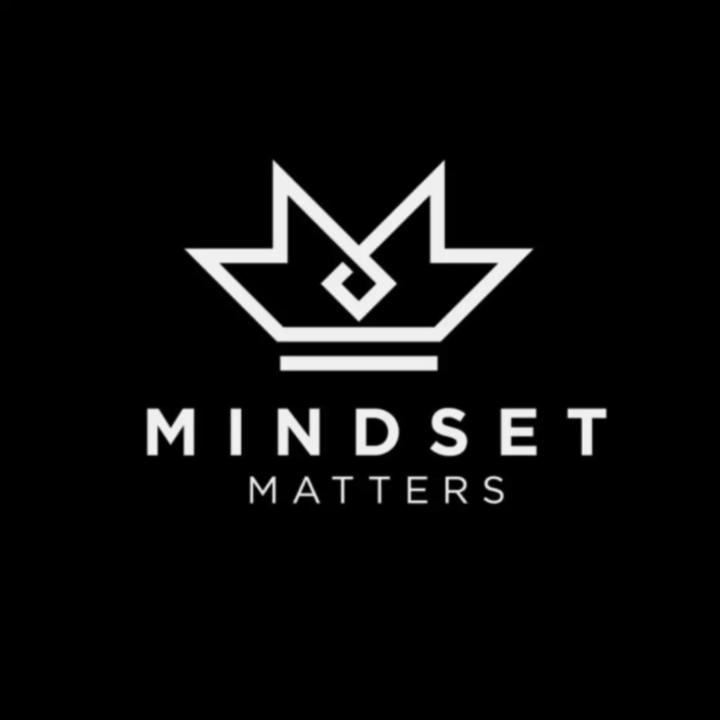 Mindset Matters