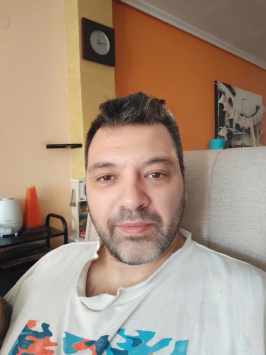 Ezequiel Orihuela Jiménez