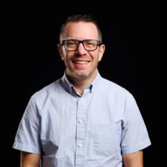 Zachary Applegate