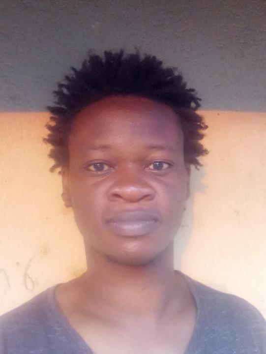 Umara Mugoya