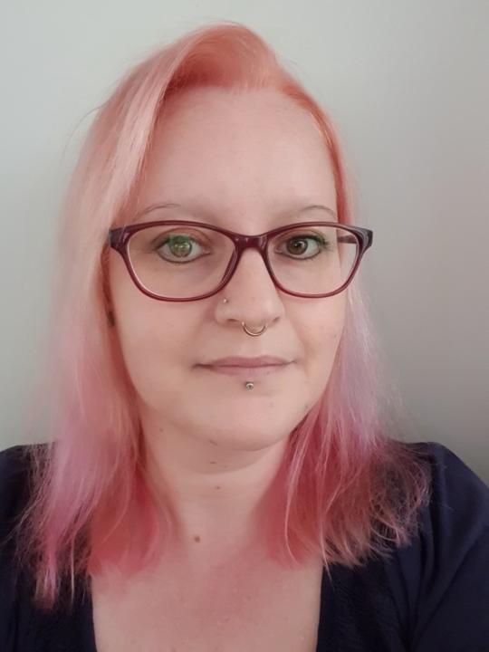 Iris Rössel