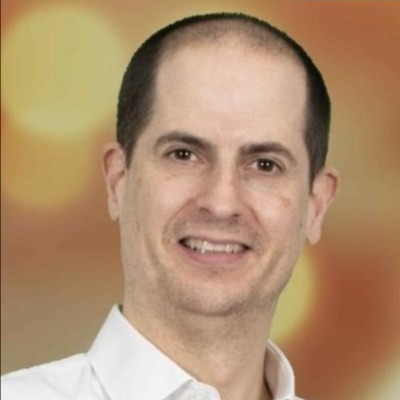 Tony Prevost