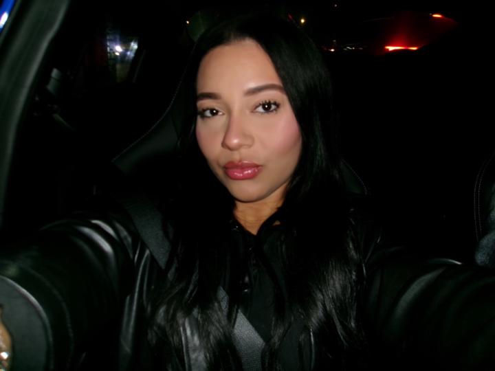 Yvana De La Cruz